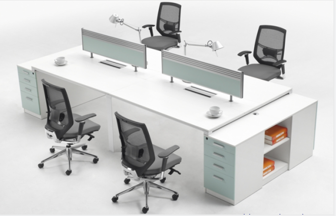 多功能办公桌椅的设计理念